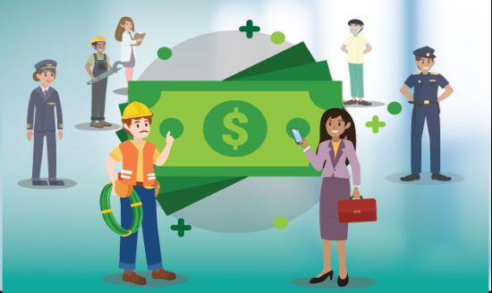 Thêm 3 quyền mới cho người lao động