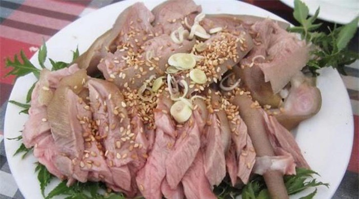 nguyên liệu tươi ngon Những nguyên liệu đại kỵ khi nấu cơm