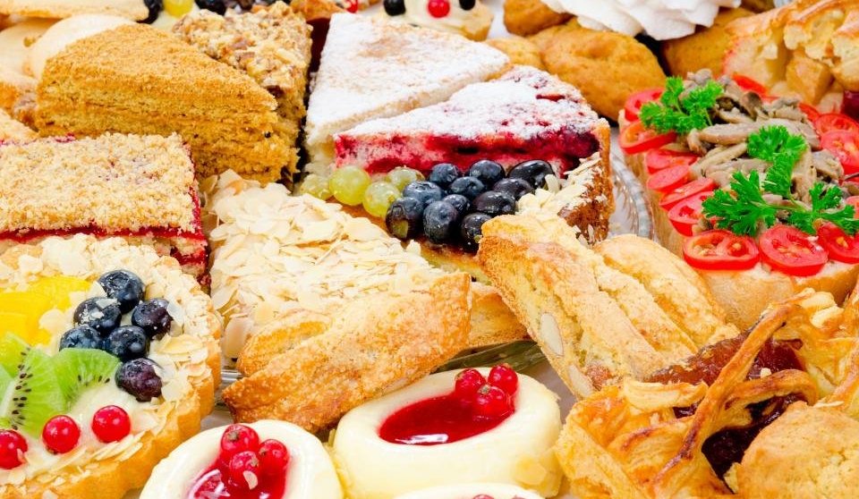 WHO lập danh sách đen 4 loại thức ăn bào mòn cơ thể khoẻ mạnh